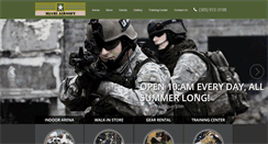 Desktop Screenshot of miamiairsoft.com
